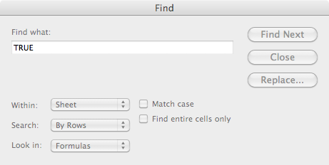 Remove Duplicates Excel For Mac 2008